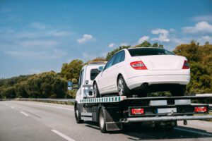 Towing Nearme Barking